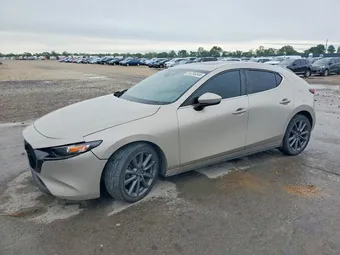 2023 Mazda 3 JM1BPALM0P1616116 Lot 51255346