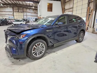 2026 Mazda CX-90 JM3KKAHD4T1355002