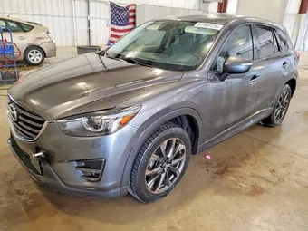 2016 Mazda CX-5 JM3KE2DY6G0720006 Lot 51163176