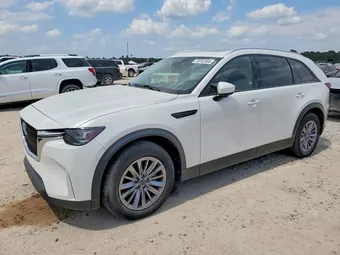 2024 Mazda CX-90 JM3KKCHD7R1149337