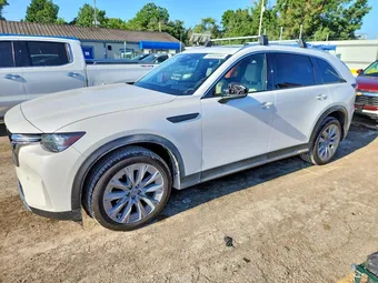 2024 Mazda CX-90 JM3KKDHDXR1180832