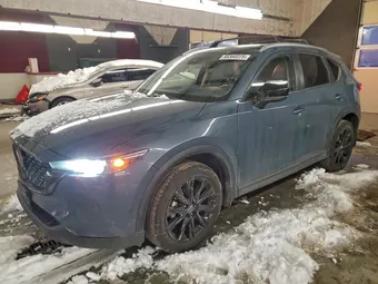 2023 Mazda CX-5 JM3KFBCM6P0198487 Lot 95360225