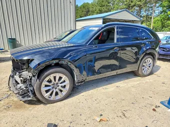 2024 Mazda CX-90 JM3KKDHD6R1146693