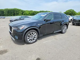 2025 Mazda CX-90 JM3KKEHD8S1218196
