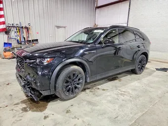 2026 Mazda CX-90 JM3KKCHD6T1361833