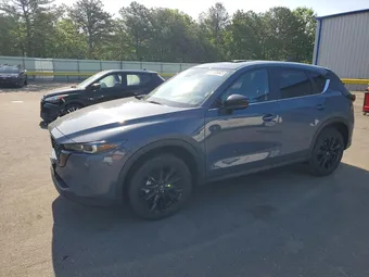 2025 Mazda CX-5 JM3KFBCM8S0692133 Lot 56808226