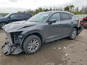 2025 Mazda CX-5 JM3KFBBL2S0638433 Lot 54116566