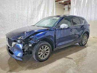 2022 Mazda CX-5 JM3KFBBM2N0561429 Lot 55861426
