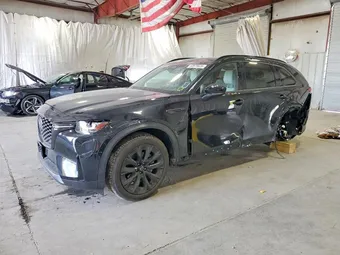 2025 Mazda CX-90 JM3KKCHA4S1204533