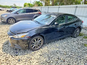 2018 Mazda 3 3MZBN1V32JM164414 Lot 57064466