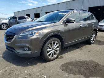 2015 Mazda CX-9 JM3TB2DA8F0465342 Lot 56490276