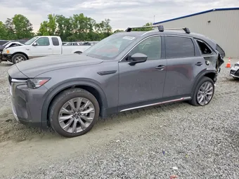 2024 Mazda CX-90 JM3KKEHD5R1168285 Lot 53100566