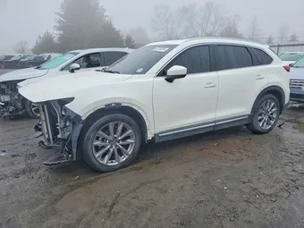 2020 Mazda CX-9 JM3TCADY9L0408552