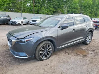 2017 Mazda CX-9 JM3TCBDY1H0136950 Lot 53070276