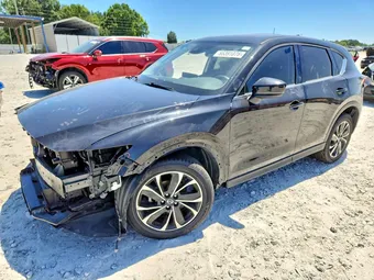 2023 Mazda CX-5 JM3KFBDM9P0223915 Lot 55391076