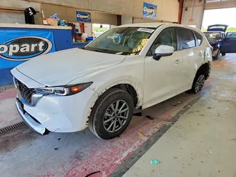 2024 Mazda CX-5 JM3KFBBL0R0509259 Lot 55965616