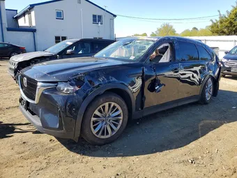 2024 Mazda CX-90 JM3KKBHD2R1118992