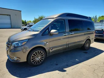 2016 Mercedes-Benz Metris WD4PG2EE0G3150019