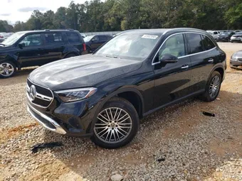 2024 Mercedes-Benz GLC-Class W1NKM4HB2RF203632