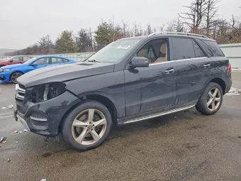 2019 Mercedes-Benz GLE-Class 4JGDA5GB0KB212919 Lot 77685545