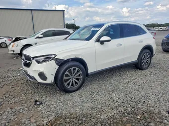 2026 Mercedes-Benz GLC-Class W1NKM4GBXTF511950