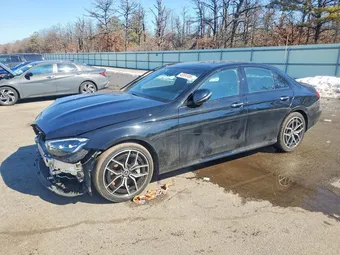 2023 Mercedes-Benz E-Class W1KZF8EB8PB109468
