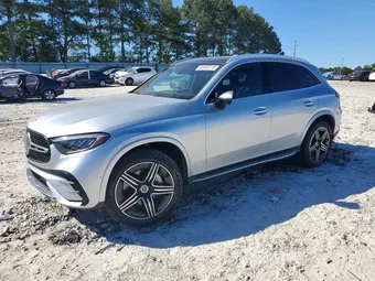 2024 Mercedes-Benz GLC-Class W1NKM4GB1RF197016