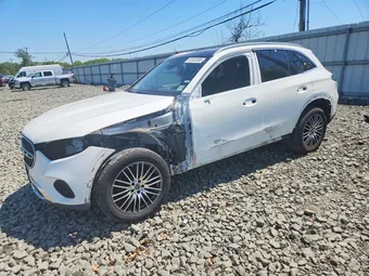 2024 Mercedes-Benz GLC-Class W1NKM4HB4RF102186