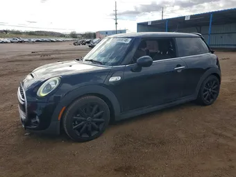 2019 Mini 3-Door WMWXP7C58K2A53885 Lot 48855746