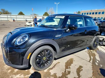 2024 Mini 3-Door WMW13DJ01R2V43454