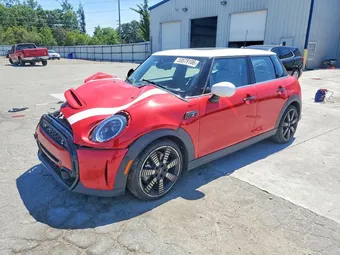 2023 Mini Hardtop WMW53DK0XP2T69204