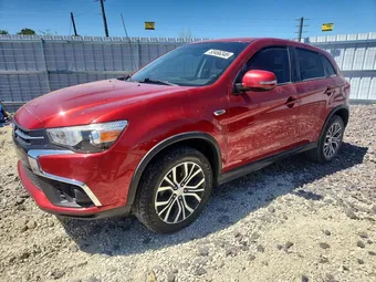 2019 Mitsubishi Outlander JA4AP3AU0KU004509 Lot 53466346
