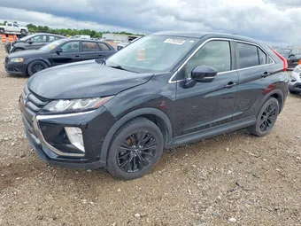 2020 Mitsubishi Eclipse JA4AS4AA7LZ019118 Lot 57263556
