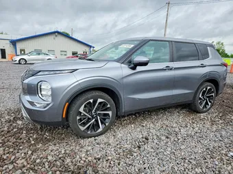 2023 Mitsubishi Outlander JA4J4UA87PZ025188 Lot 52814596
