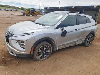 2023 Mitsubishi Eclipse JA4ATWAA2PZ036052 Lot 53786996
