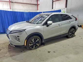 2025 Mitsubishi Eclipse JA4ATWAA7SZ034046 Lot 57422876