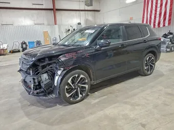 2024 Mitsubishi Outlander JA4J4VA86RZ078246 Lot 97177215