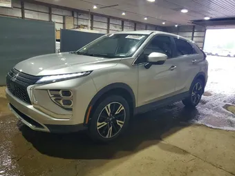 2023 Mitsubishi Eclipse JA4ATWAA5PZ021299