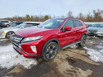 2019 Mitsubishi Eclipse JA4AT5AA3KZ013589 Lot 74450795