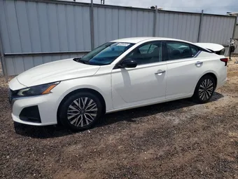 2025 Nissan Altima 1N4BL4DV9SN318269 Lot 56483686