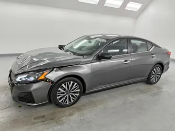 2025 Nissan Altima 1N4BL4DV3SN404984 Lot 57041726
