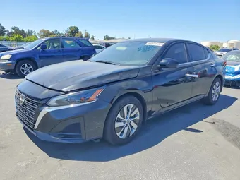 2023 Nissan Altima 1N4BL4BV7PN411169 Lot 54007946