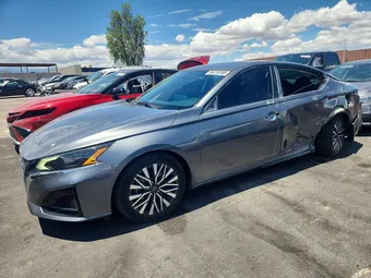 2023 Nissan Altima 1N4BL4DV8PN306296 Lot 55418786