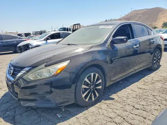 2018 Nissan Altima 1N4AL3AP0JC282137 Lot 57702616