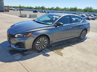 2026 Nissan Altima 1N4BL4DV3TN323176 Lot 57172426