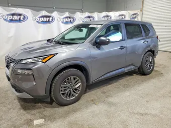 2023 Nissan Rogue 5N1BT3AB1PC852766 Lot 56699076