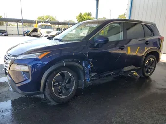 2025 Nissan Rogue JN8BT3BB1SW149084 Lot 57076566