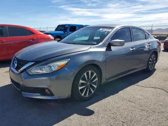 2018 Nissan Altima 1N4AL3AP0JC215327 Lot 79041225