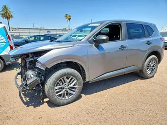2023 Nissan Rogue 5N1BT3ABXPC947357 Lot 57583566