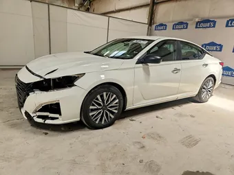 2025 Nissan Altima 1N4BL4DV9SN416105 Lot 57912066